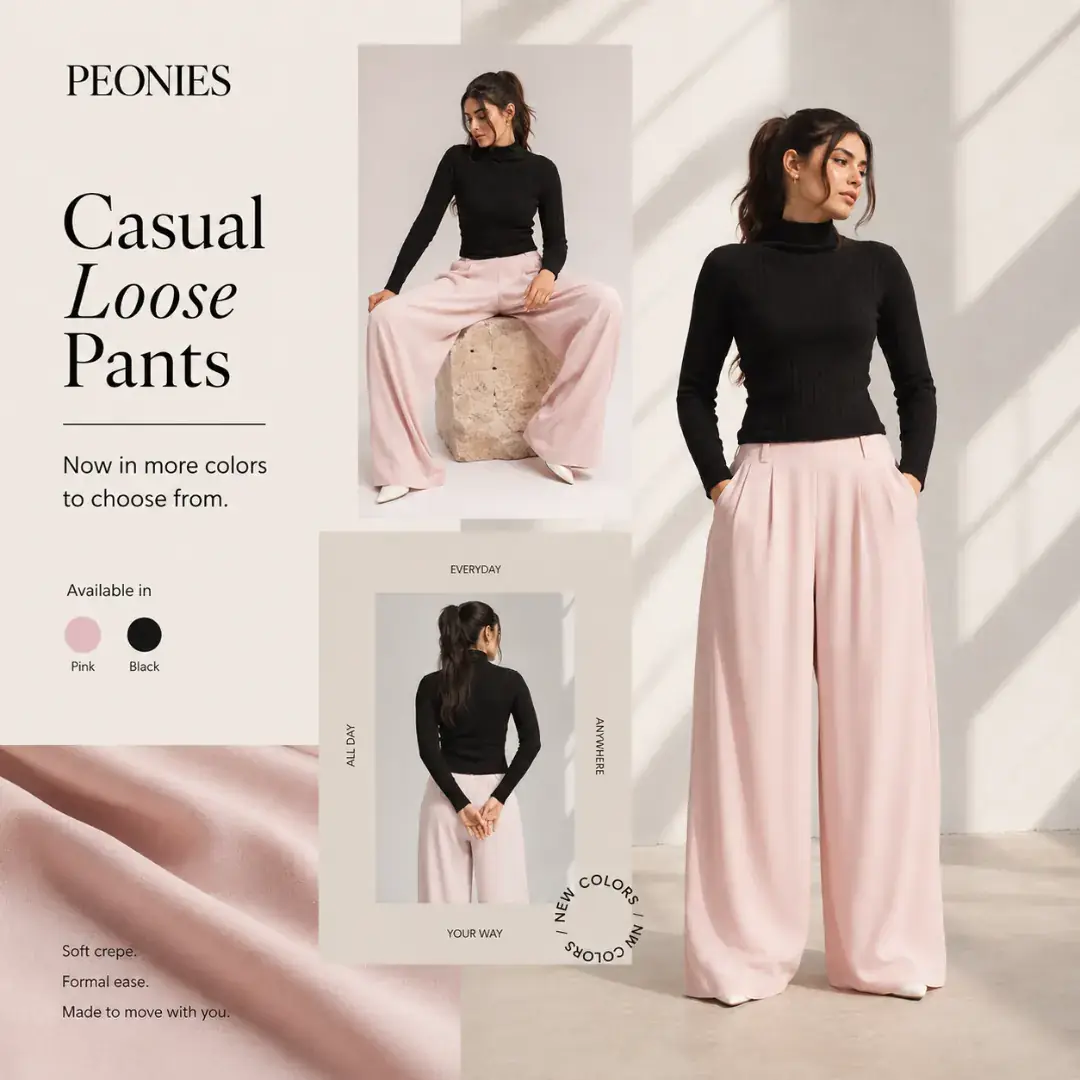 Peonies social media creative 14