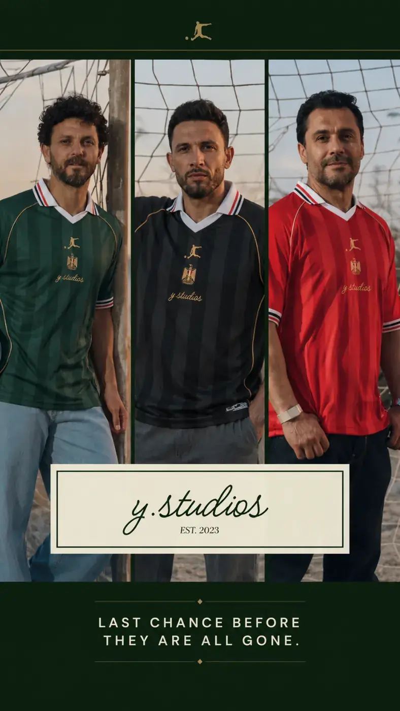 Y Studios social media creative 15