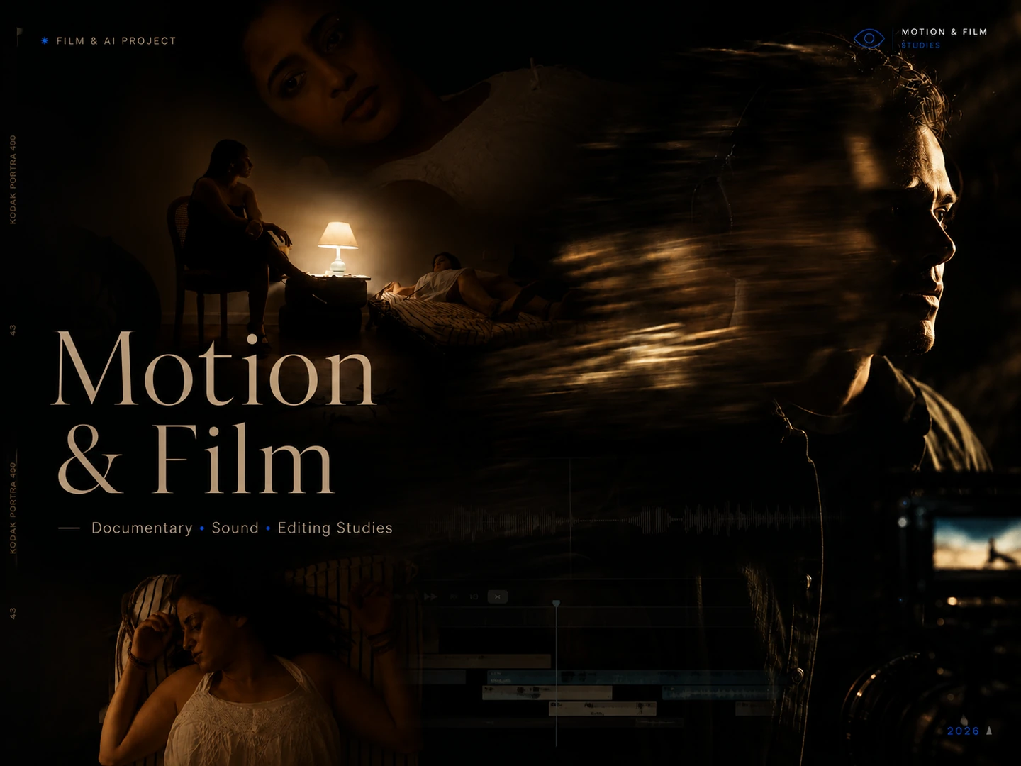 Motion & Film project preview