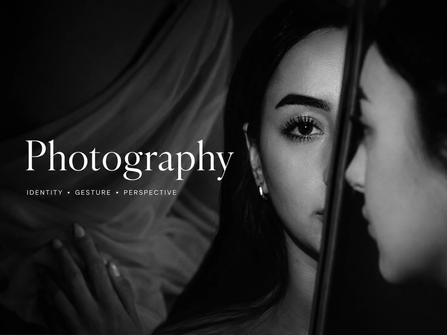 Photography project preview